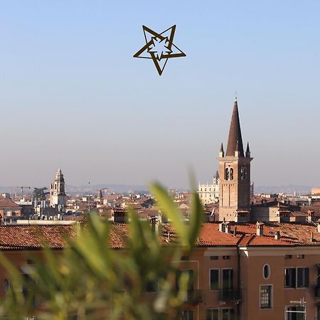 Stelle Di Verona - Sirio Esterno foto