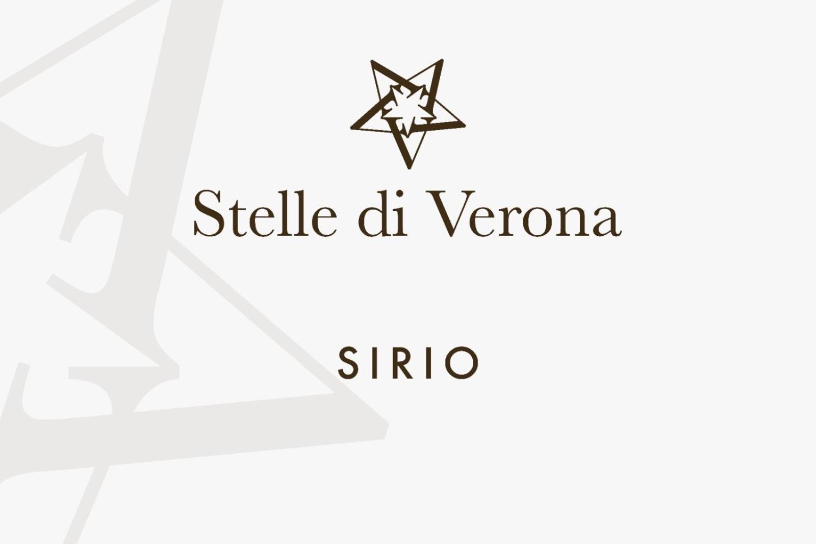 Stelle Di Verona - Sirio Esterno foto