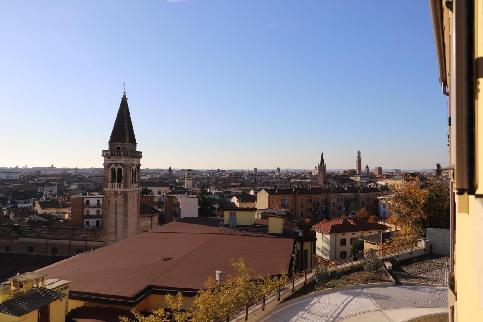 Stelle Di Verona - Sirio Esterno foto